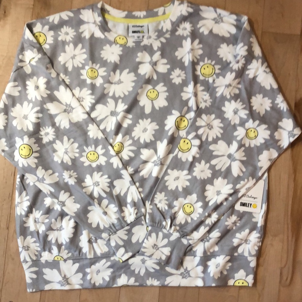 NWOT PJ Salvage - Picture 2 of 4
